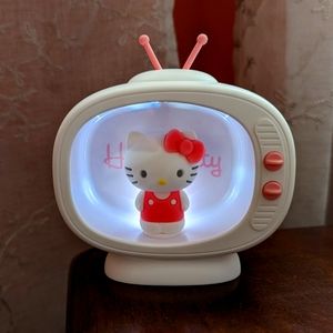 Hello Kitty - Sanrio - Desk Light